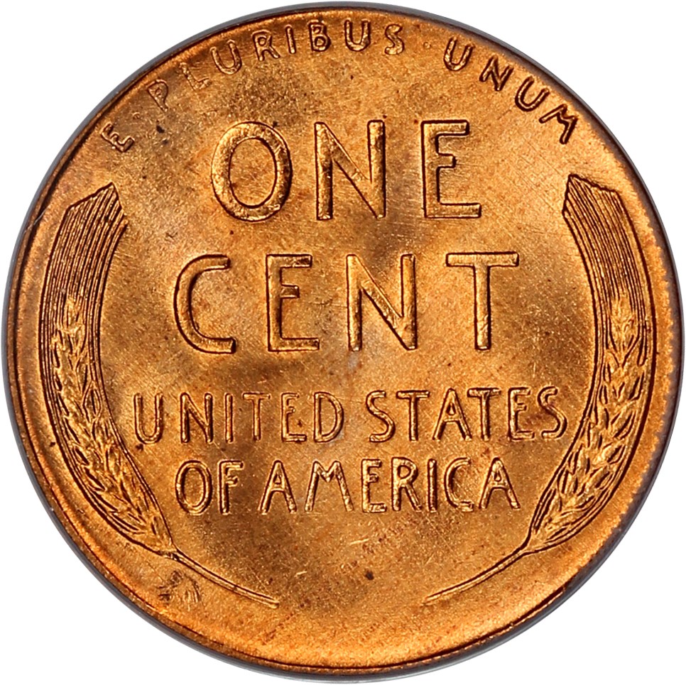 1957-D 1c MS RD OGP thumbnail 21