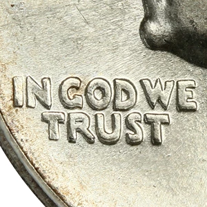 image for: 1943 25c PCGS MS67 (Doubled Die Obverse)