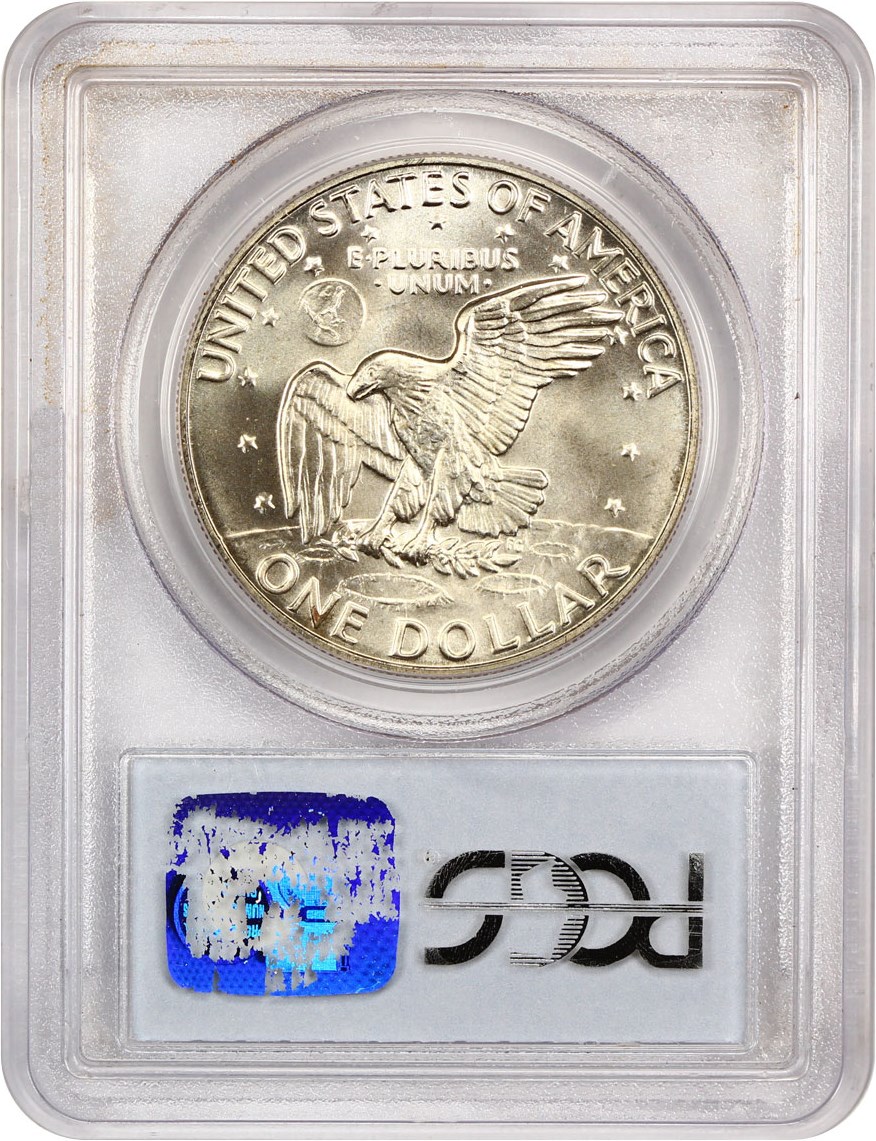 1973-S $1  Silver MS67 thumbnail 20