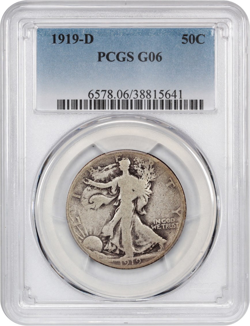 1919-D 50c P1 thumbnail 17