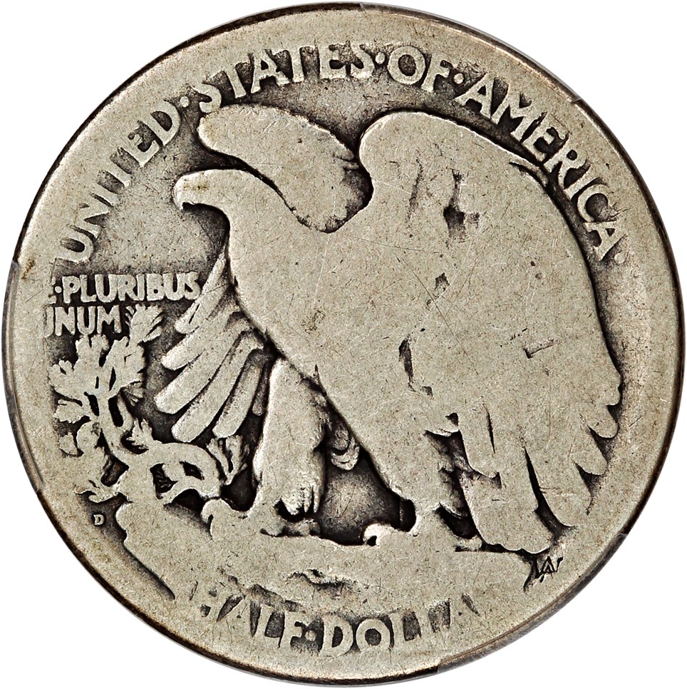 1919-D 50c P1 thumbnail 4