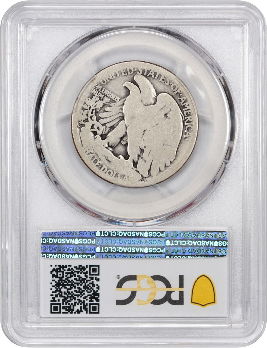 1919-D 50c P1 thumbnail 6