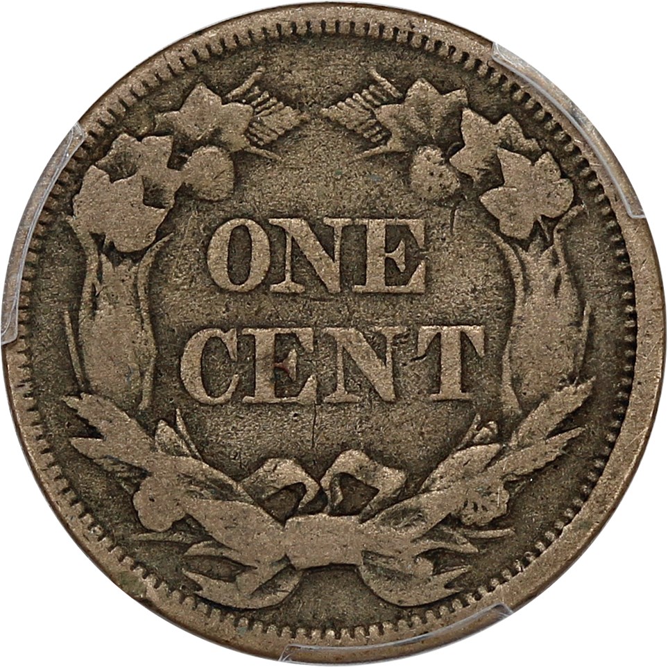 1858 1c Small Letters AG3 thumbnail 22
