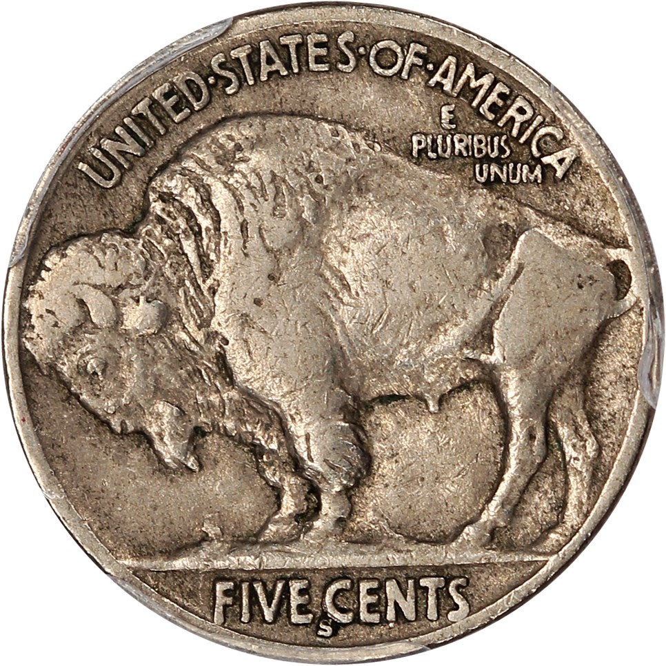 1914-S 5c AG3 thumbnail 12