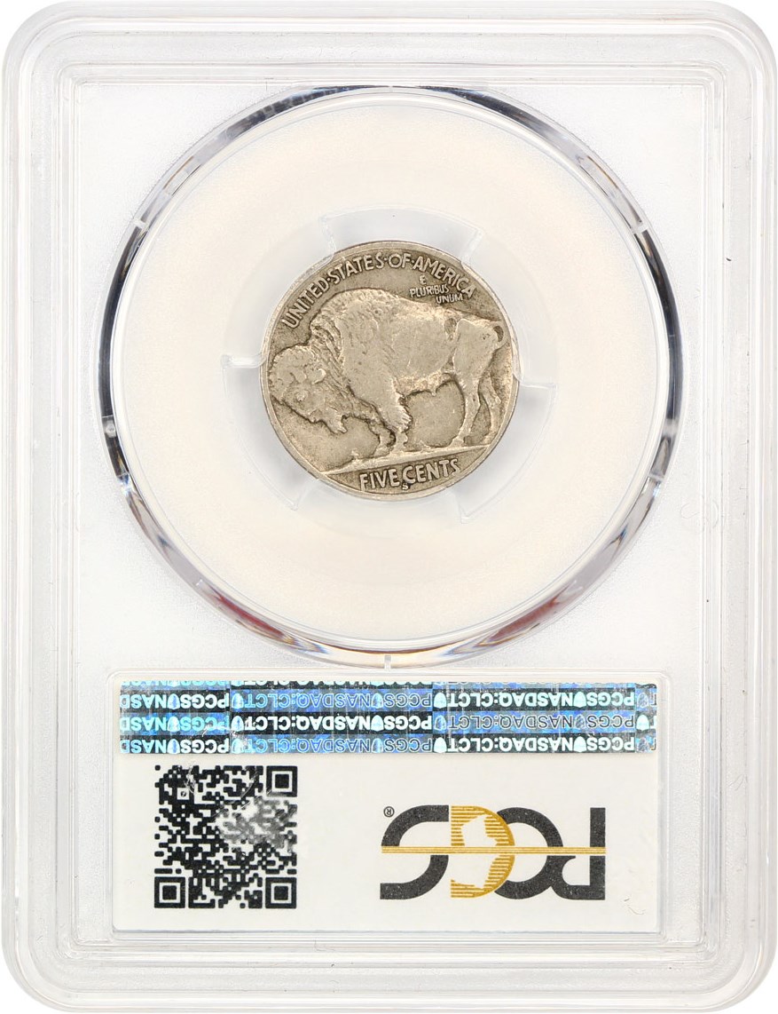 1914-S 5c AG3 thumbnail 14