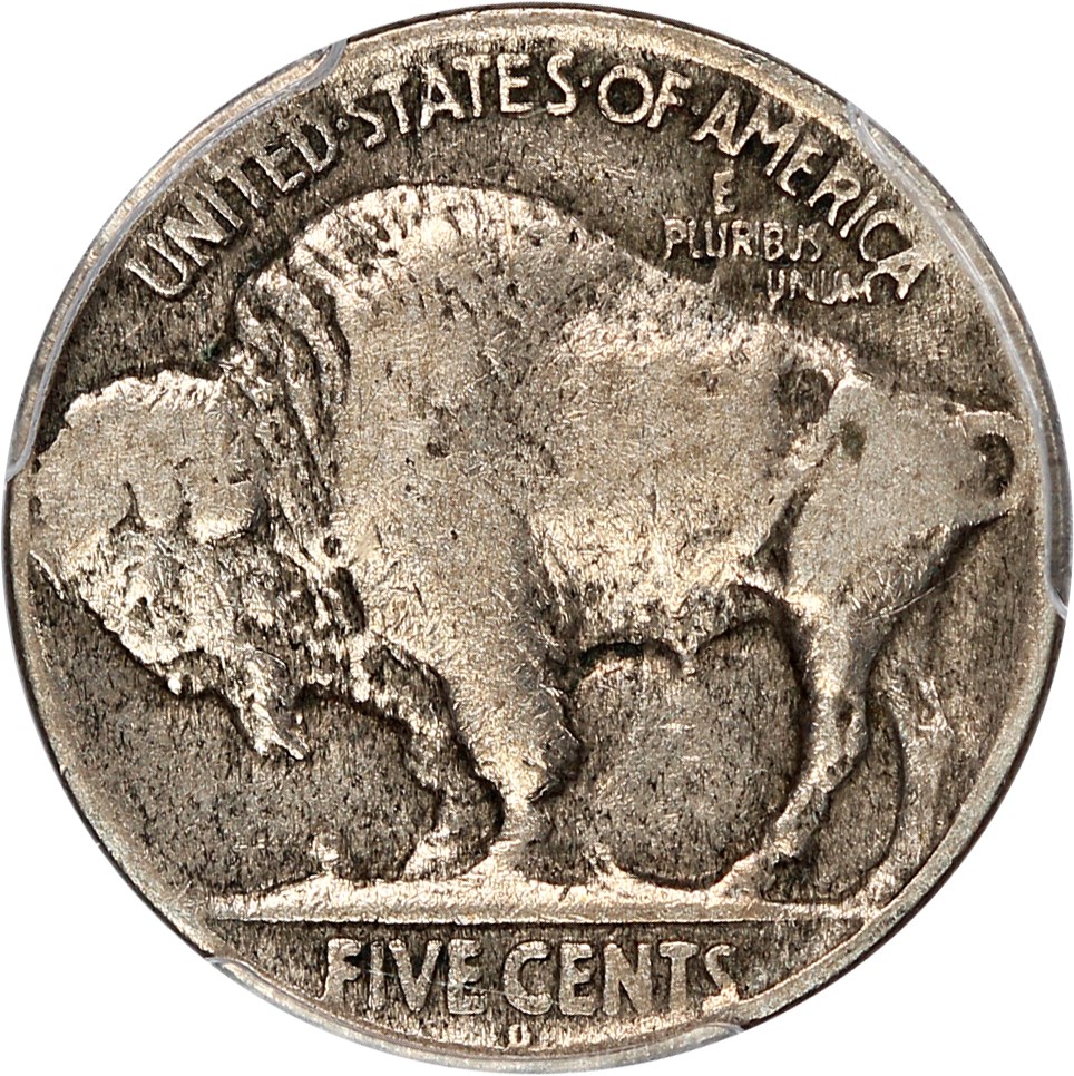 1924-D 5c VG10 thumbnail 7
