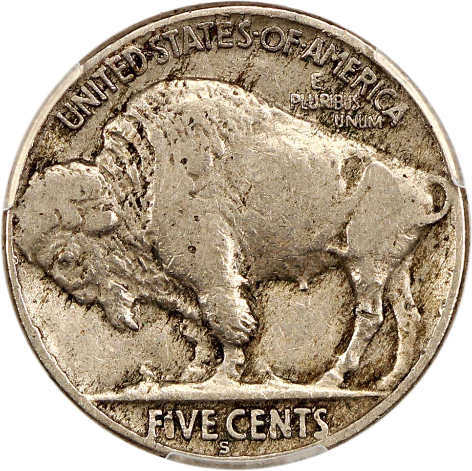 1928-S 5c AG3 thumbnail 6