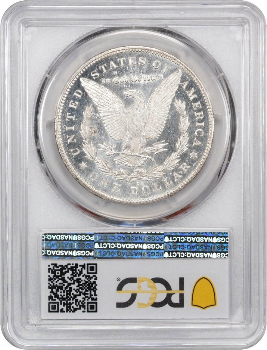 1878-CC $1  MS DMPL MS60 DMPL thumbnail 12