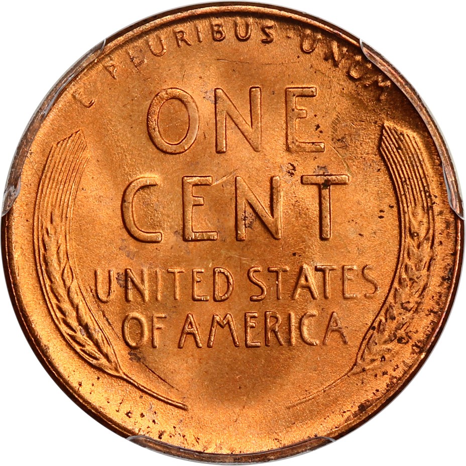 1948-S 1c MS RD MS66 RD thumbnail 25