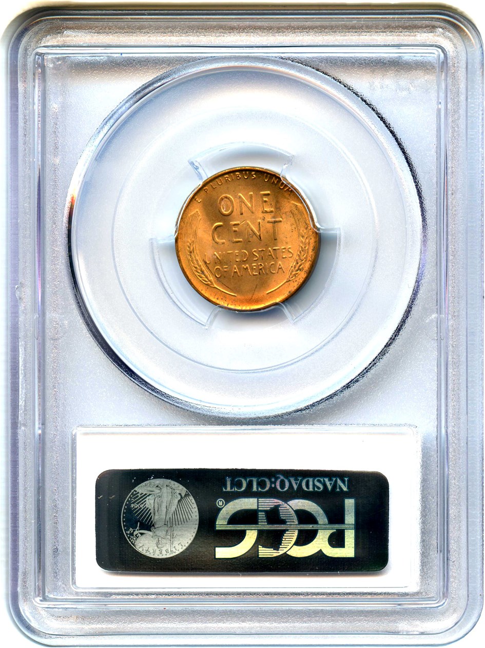 1948-S 1c MS RD MS66 RD thumbnail 27