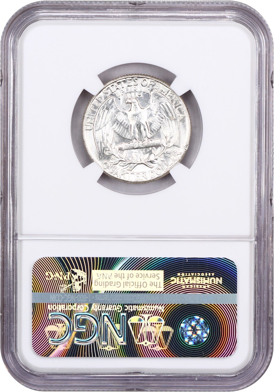 1958 25c G6 thumbnail 22