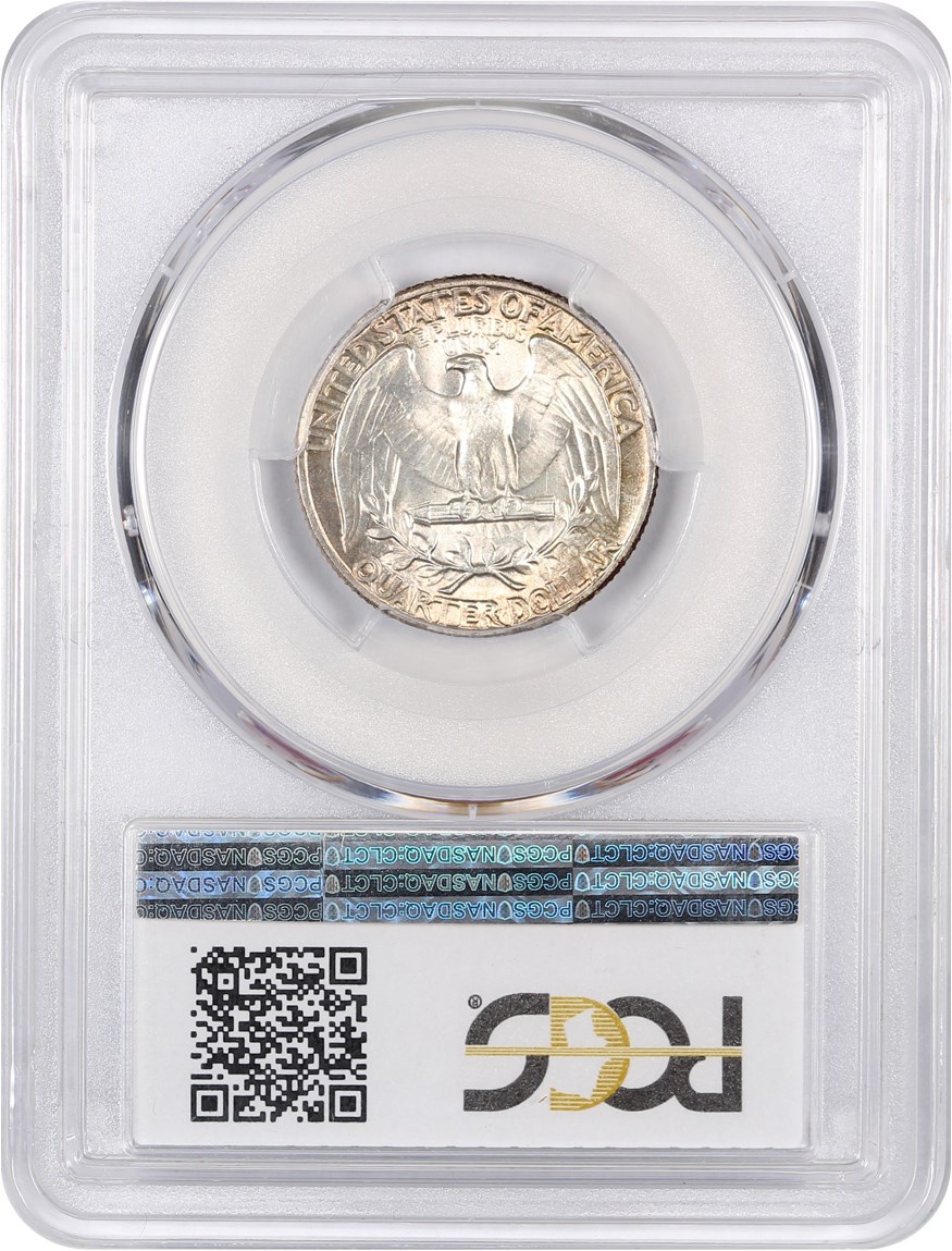 1951 25c VF30 thumbnail 27