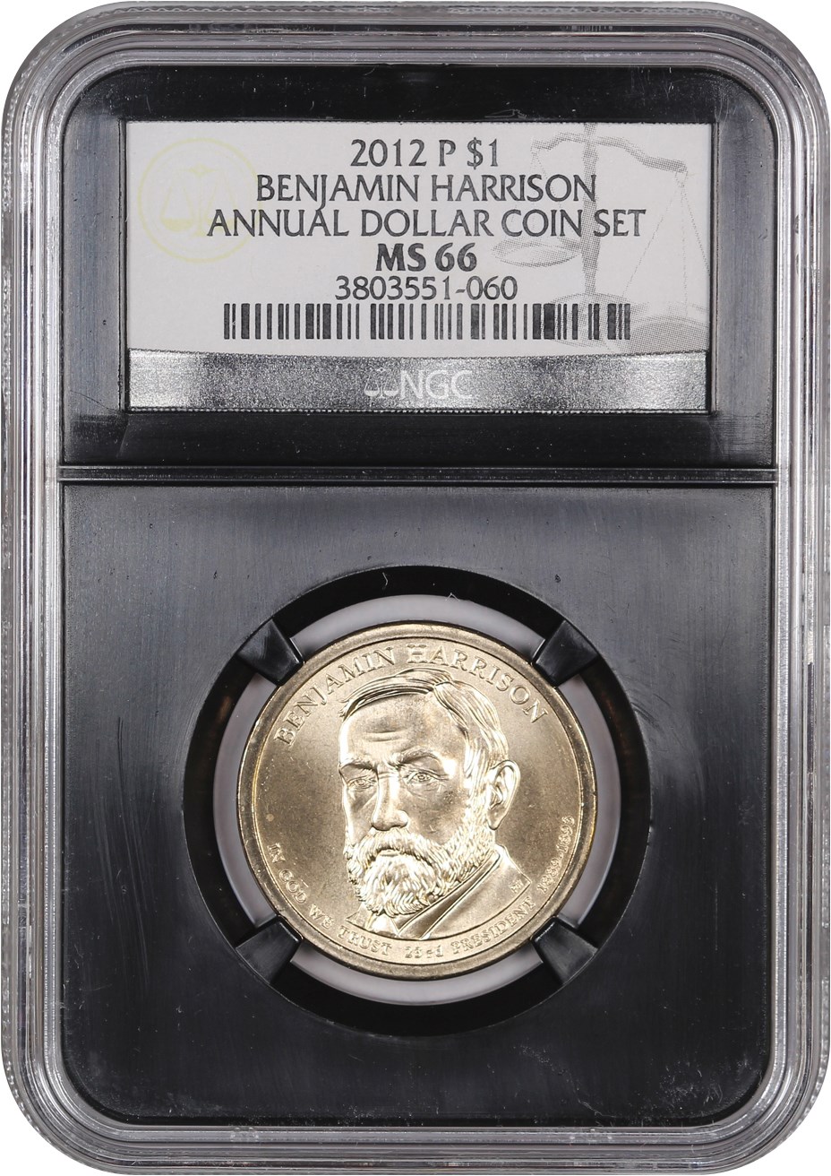 2012-S $1  Grover Cleveland 1st Term PR DCAM PR62 DCAM thumbnail 19