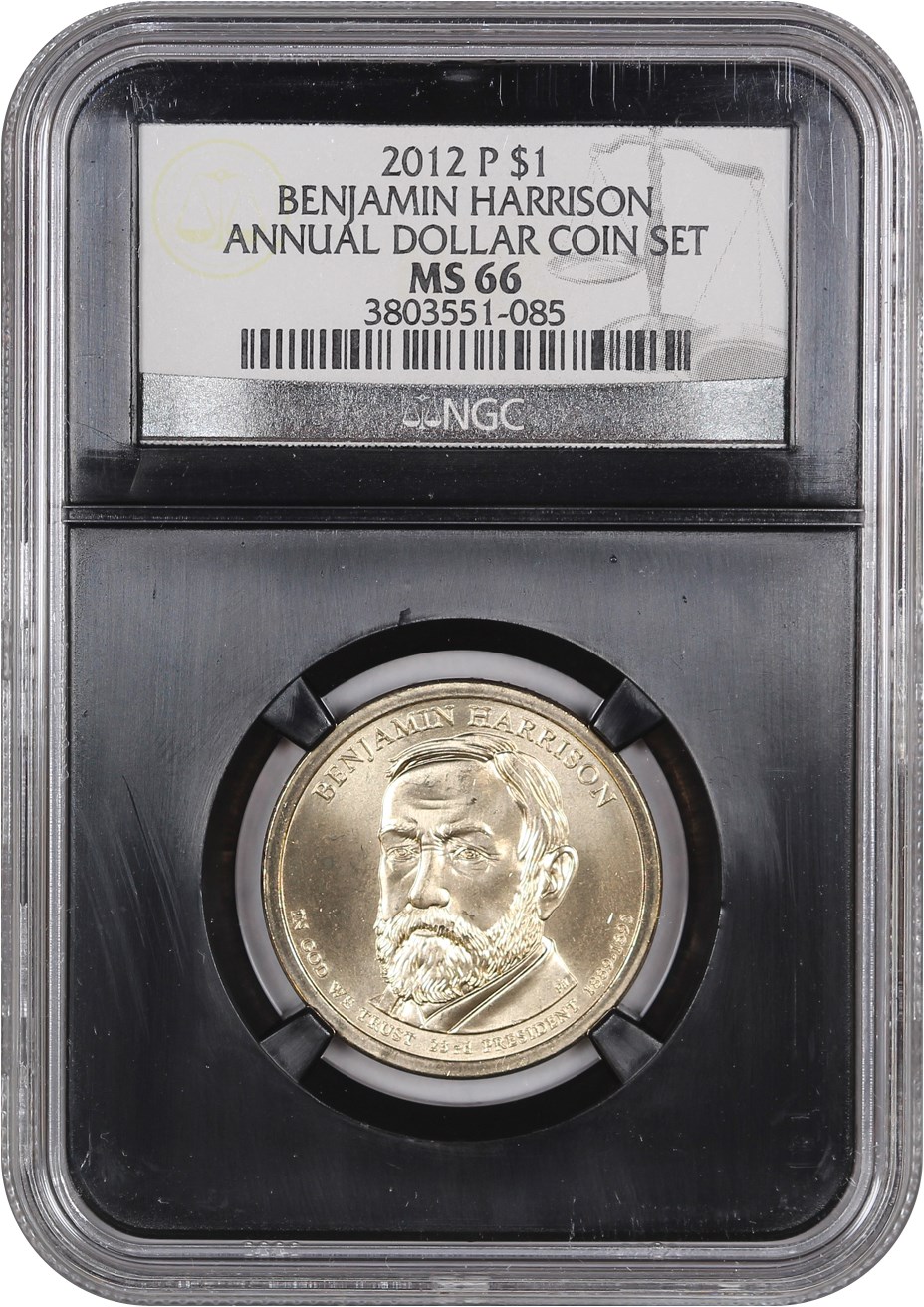 2012-S $1  Grover Cleveland 1st Term PR DCAM PR62 DCAM thumbnail 11