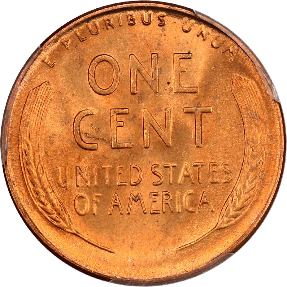 1948-S 1c MS RD MS66 RD thumbnail 21