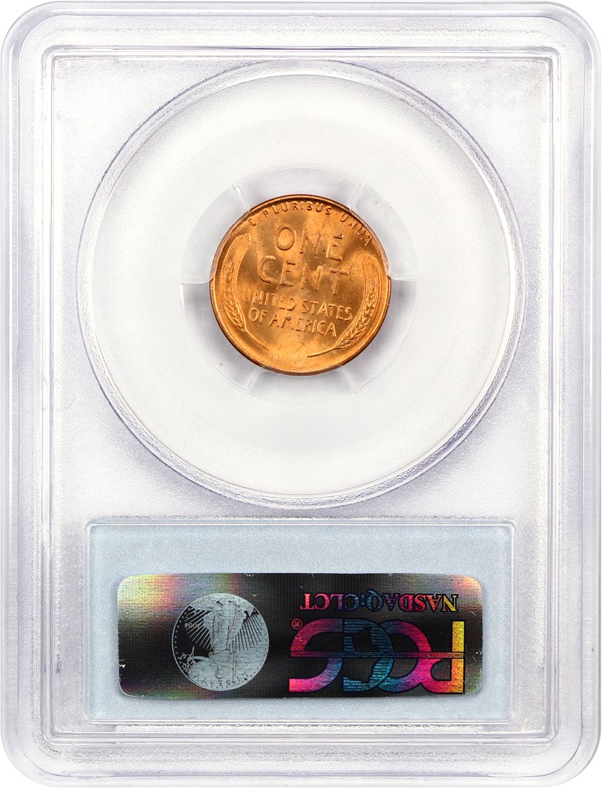 1948-S 1c MS RD MS66 RD thumbnail 23