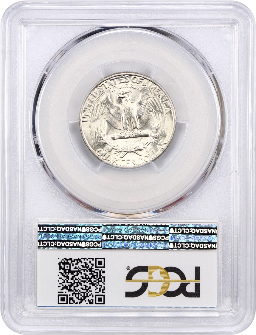 1947 25c VF35 thumbnail 6