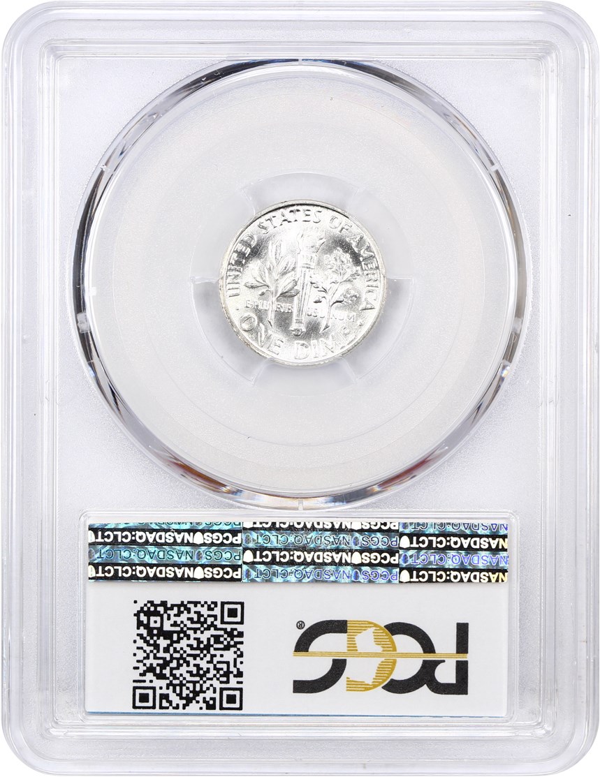1946 10c MS FB MS64 FB thumbnail 14