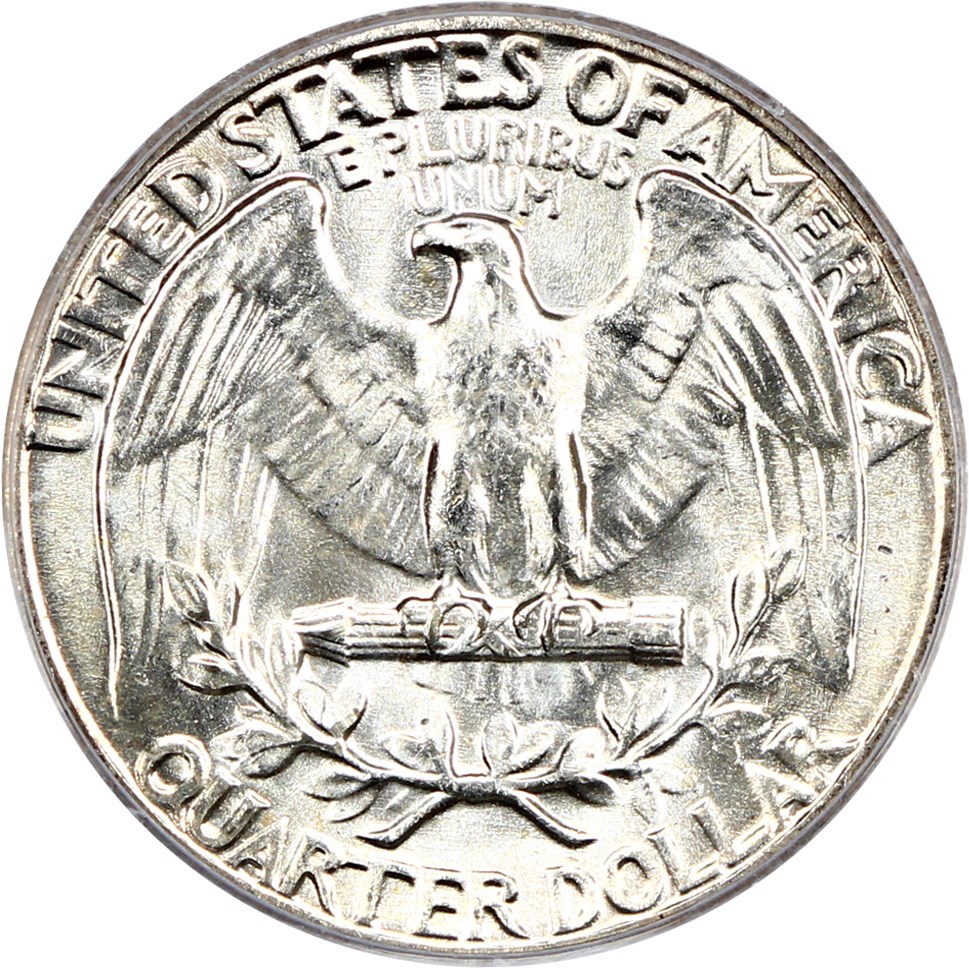 1951 25c VF30 thumbnail 21