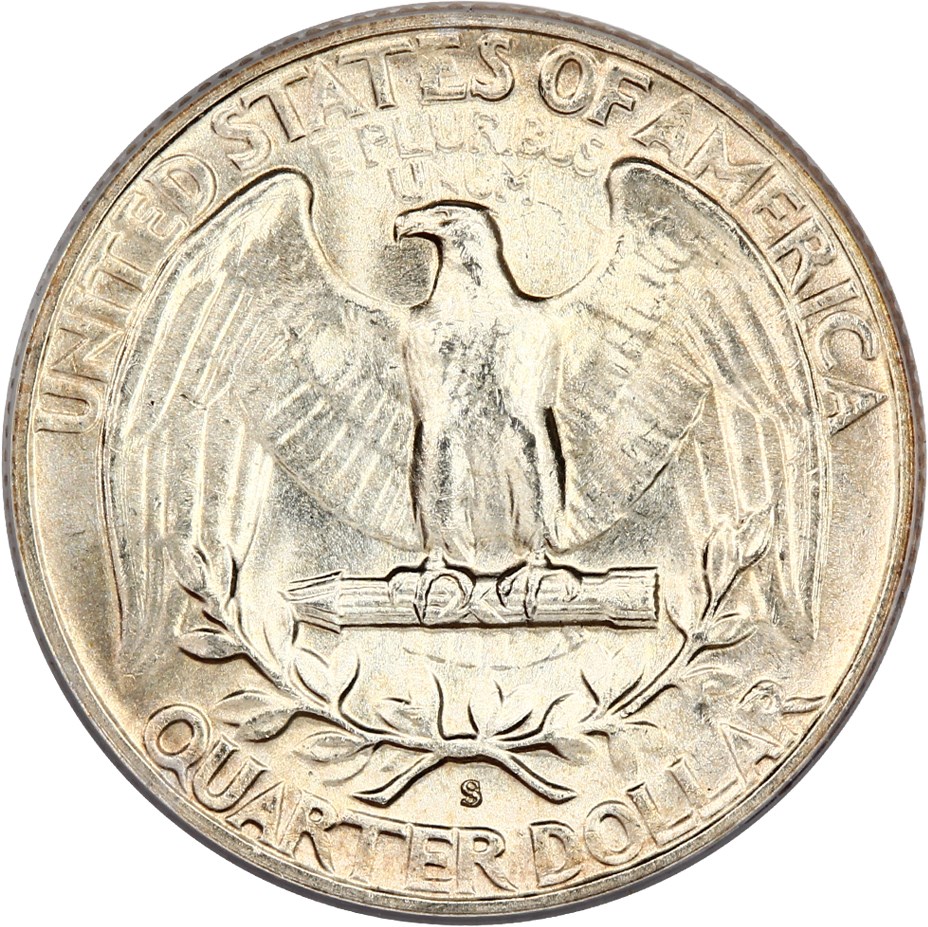 1947-S 25c G6 thumbnail 18