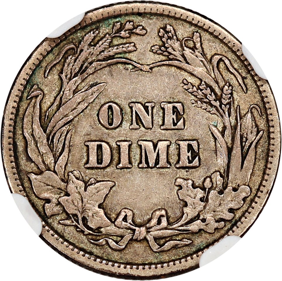 1912 10c VF20 thumbnail 7