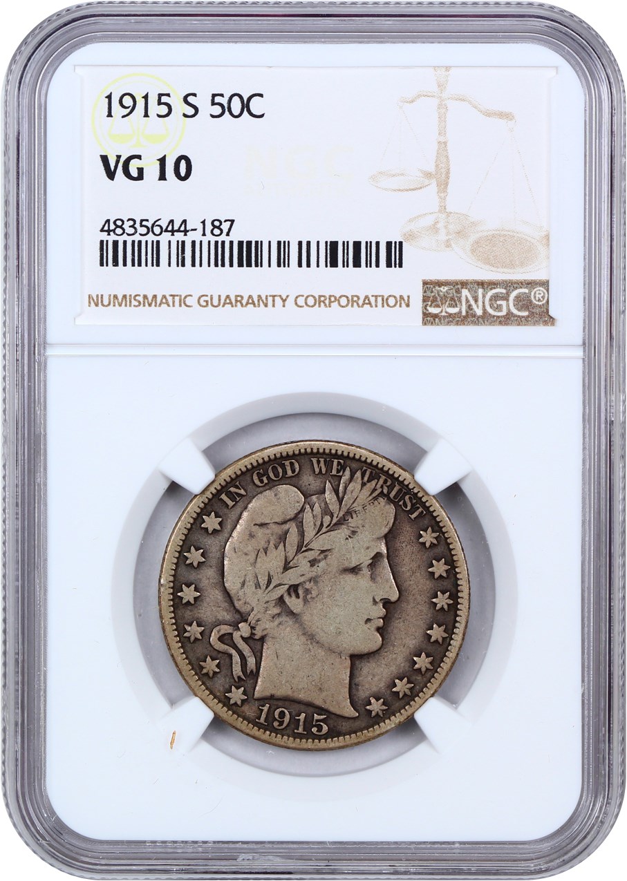 1915-S 50c G6 thumbnail 3