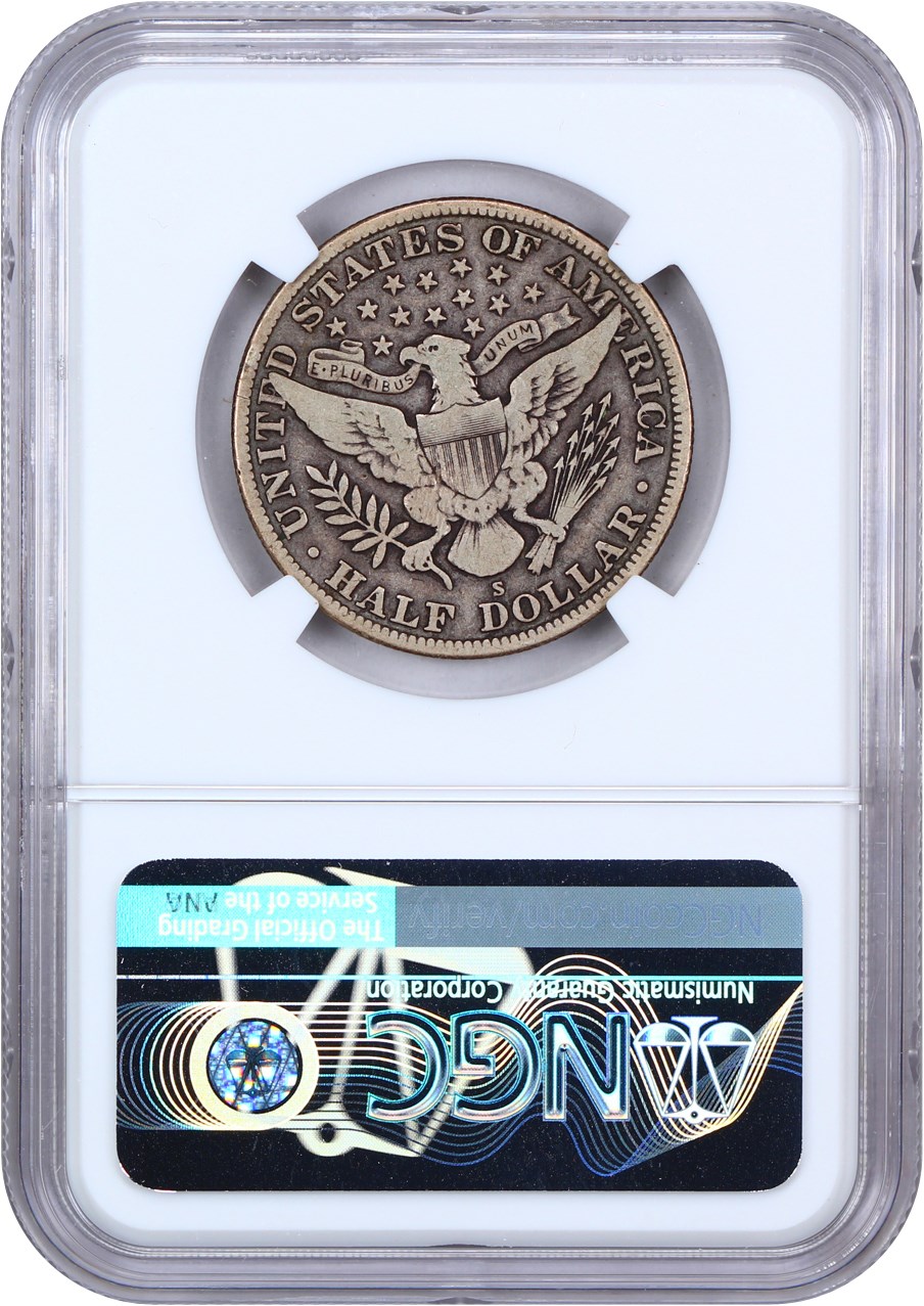 1915-S 50c G6 thumbnail 4