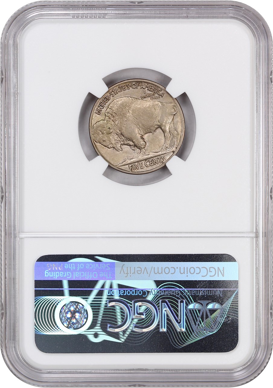 1925 5c VG10 thumbnail 4