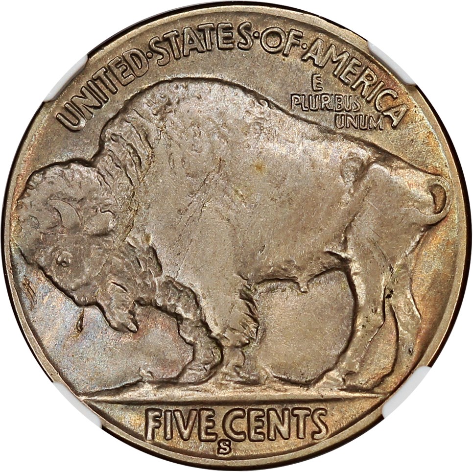 1931-S 5c F15 thumbnail 6