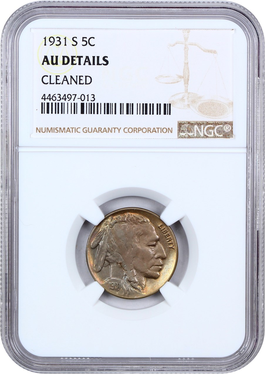 1931-S 5c F15 thumbnail 7