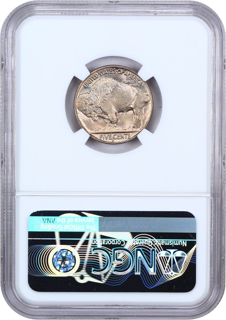 1936-D 5c VF30 thumbnail 22