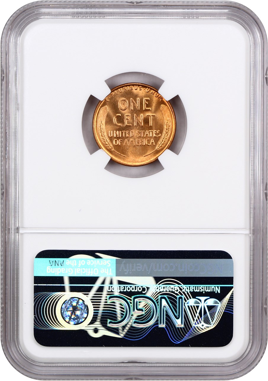 1937-S 1c MS RD MS64 RD thumbnail 16