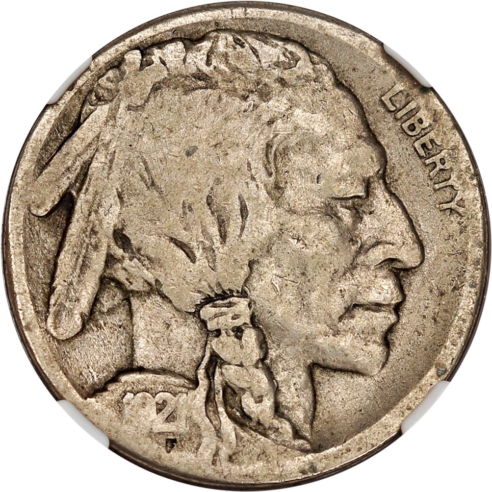 1921-S 5c AG3 thumbnail 5