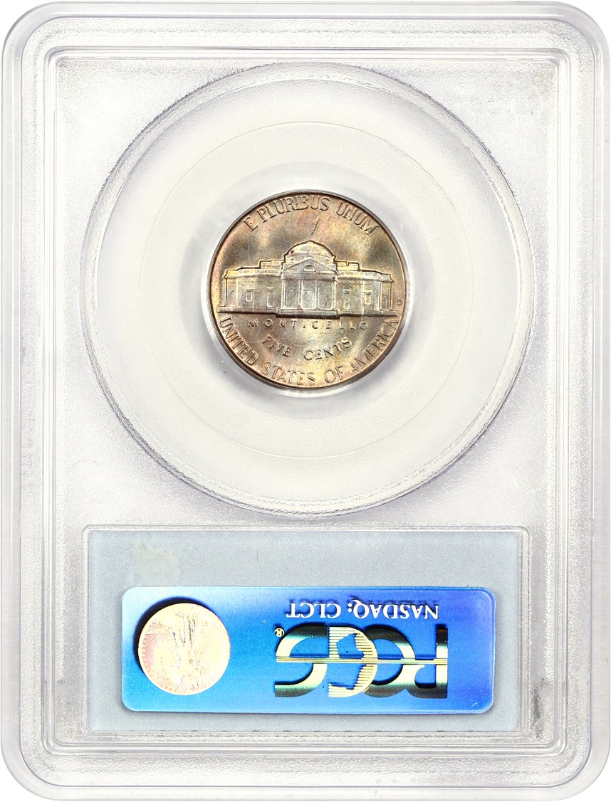1950-D 5c MS FS MS65 FS thumbnail 16
