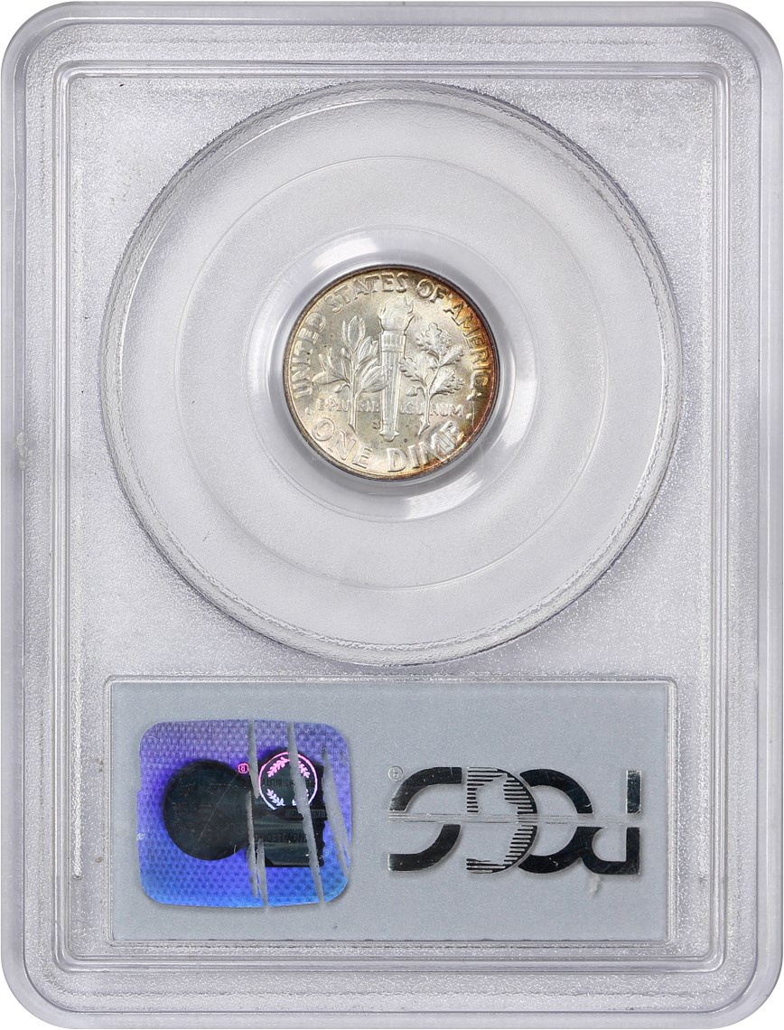 1955-S 10c VF20 CAC thumbnail 25