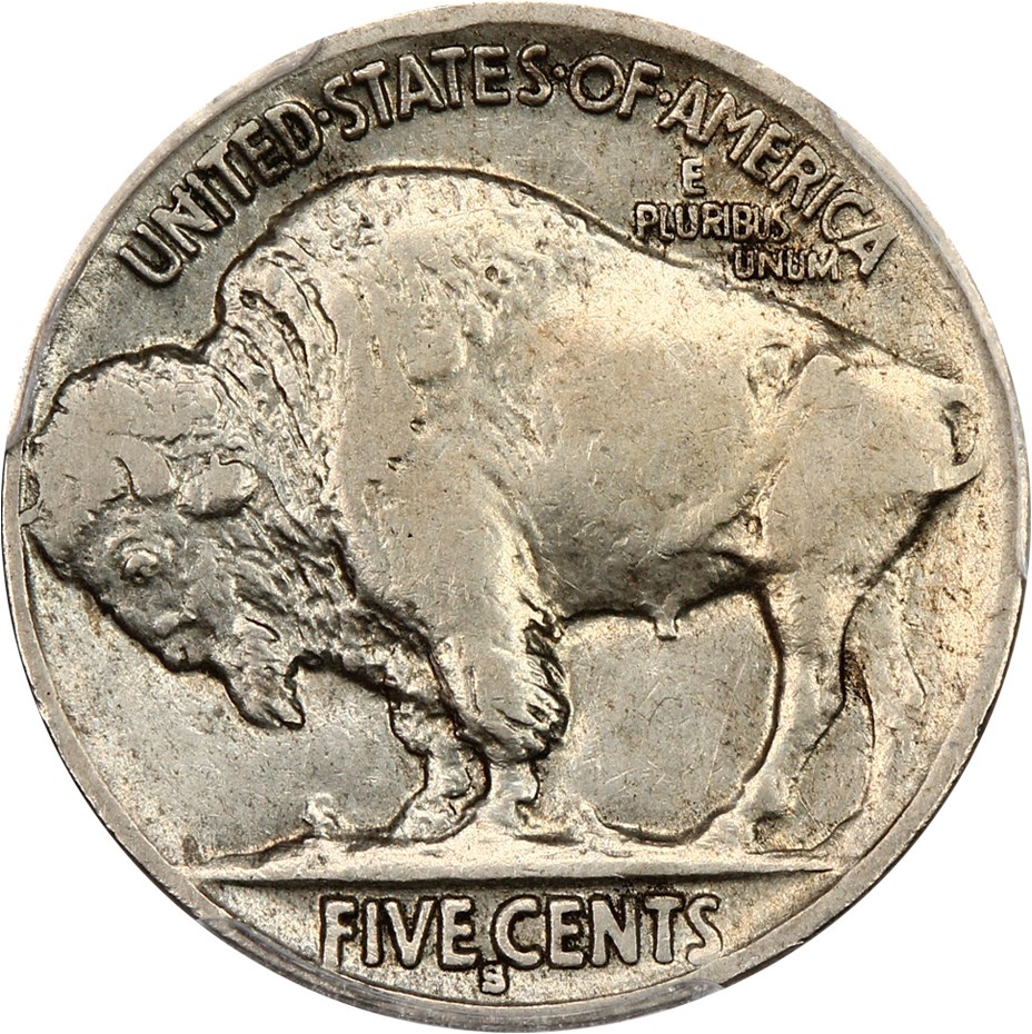 1914-S 5c AG3 thumbnail 16