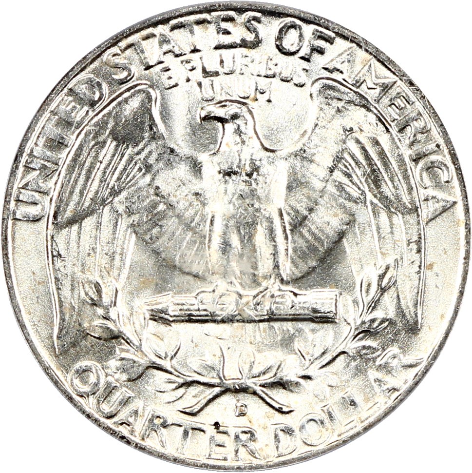1954-D 25c MS65 thumbnail 16