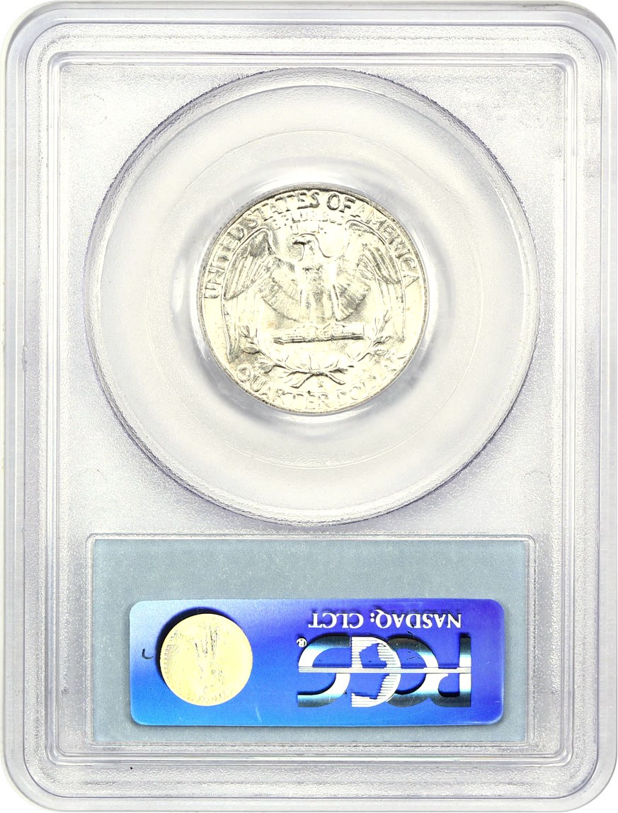 1954-D 25c MS65 thumbnail 18