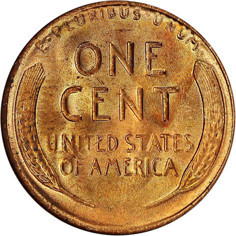 1934 1c MS RD MS65 RD thumbnail 12