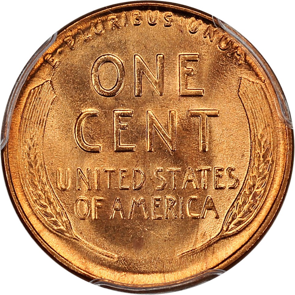 1937 1c MS RD MS64 RD thumbnail 2