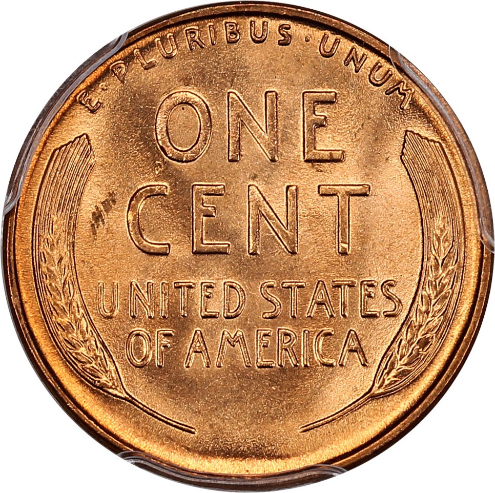 1937 1c MS RD MS64 RD thumbnail 6