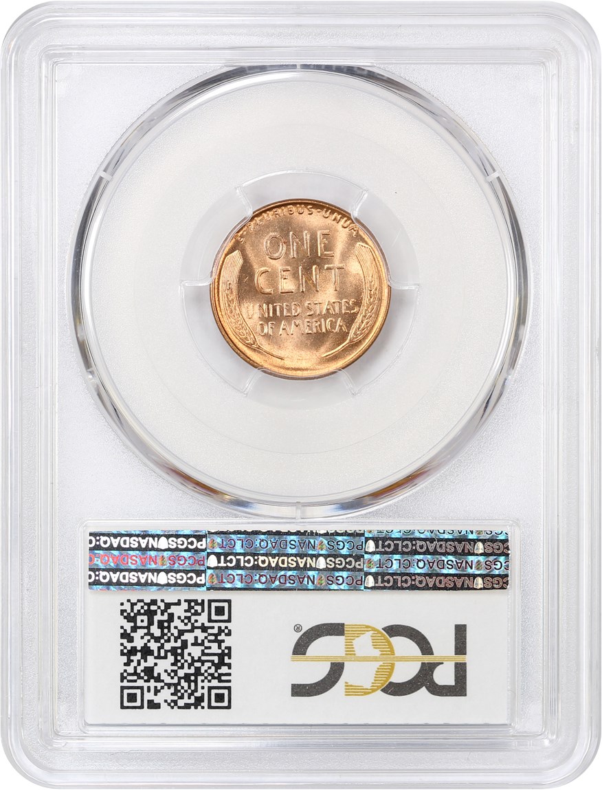 1937 1c MS RD MS65 RD thumbnail 16