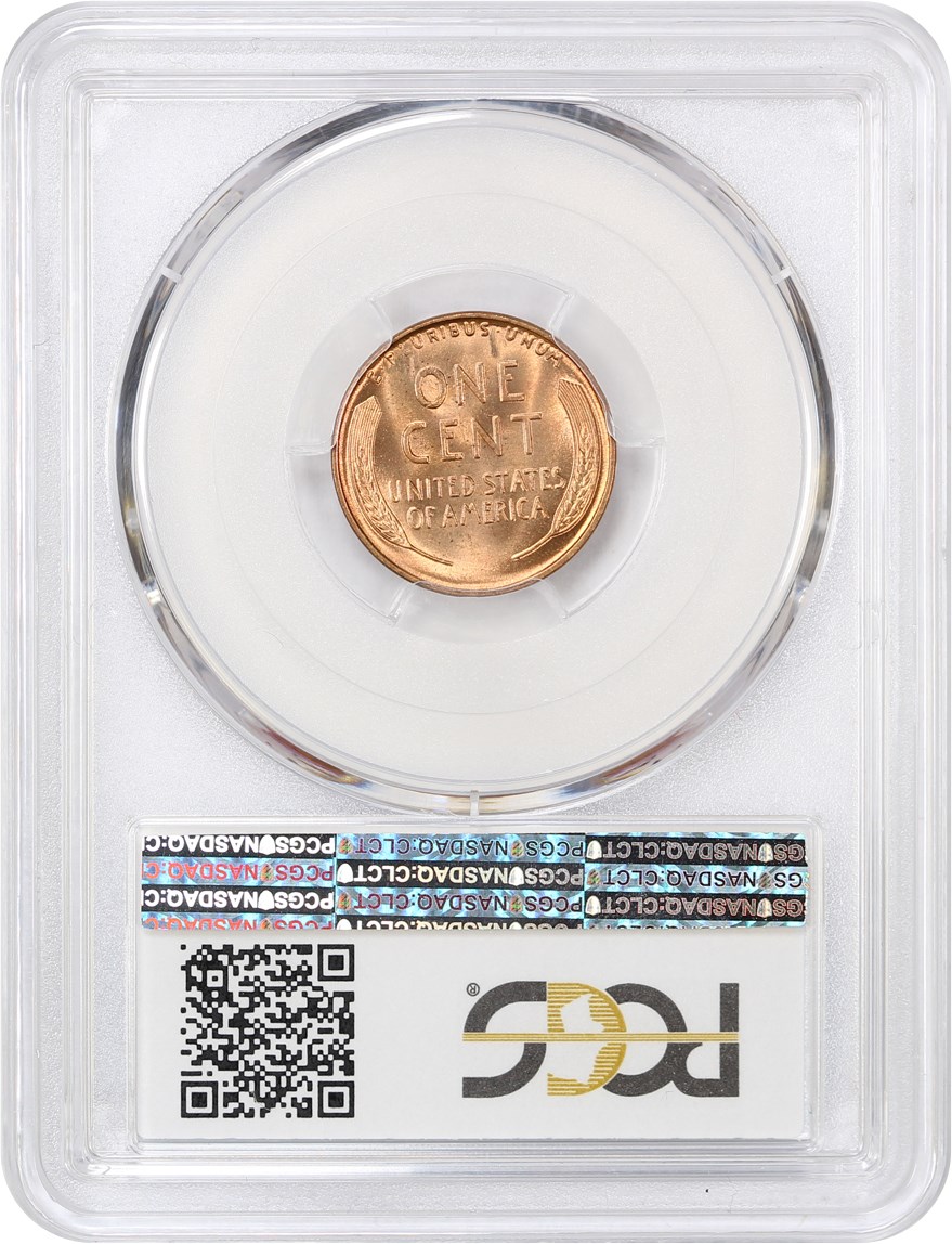 1937 1c MS RD MS65 RD thumbnail 12