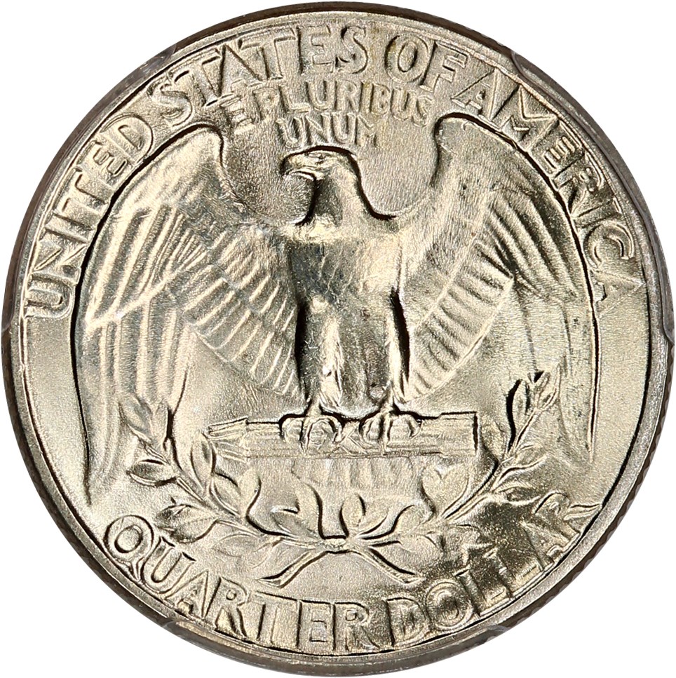 1947 25c F15 thumbnail 2