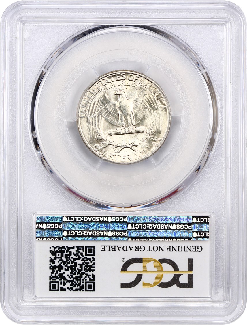 1947 25c F15 thumbnail 4