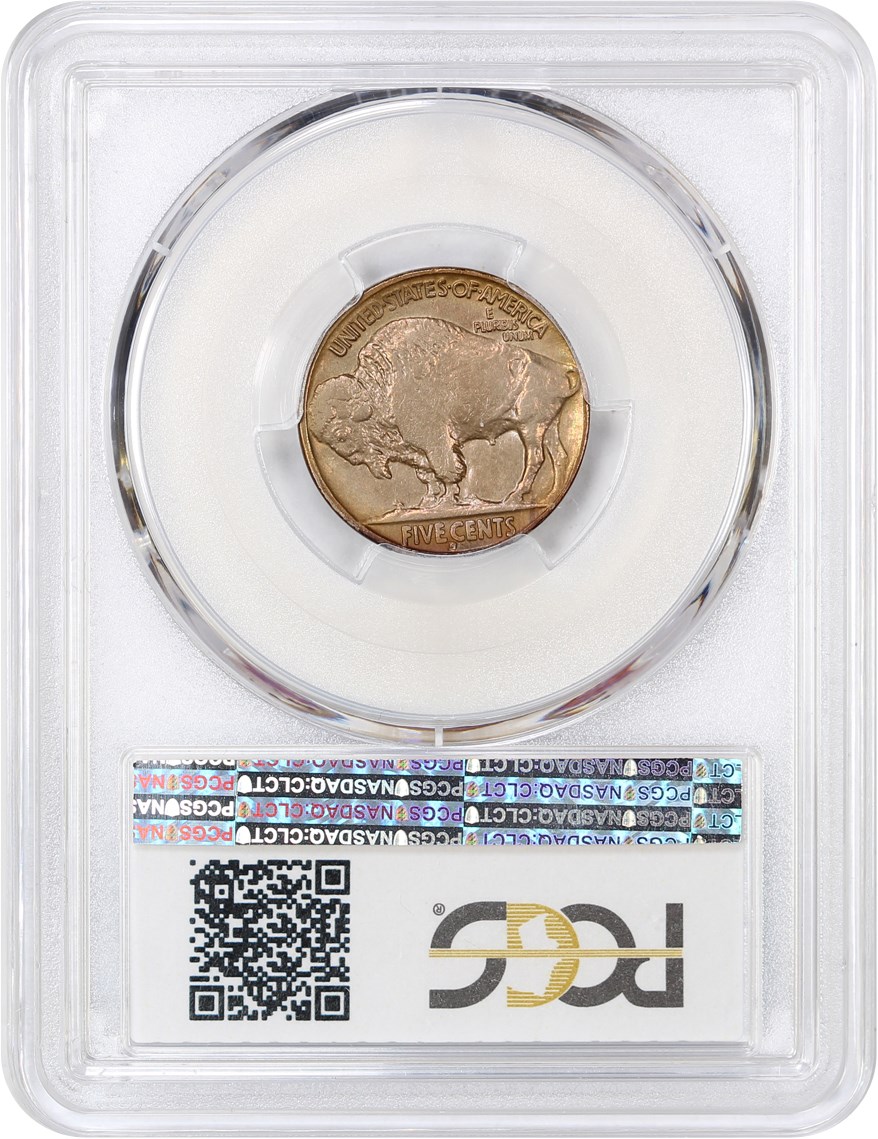 1934-D 5c VF30 thumbnail 6
