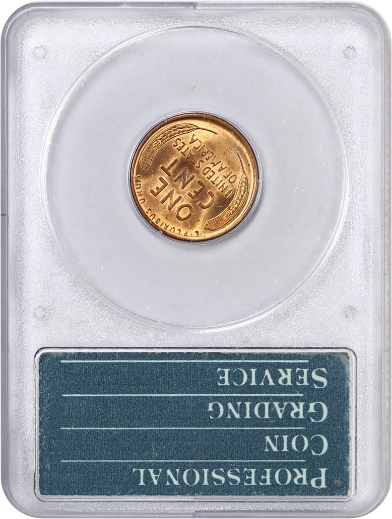 1926 1c MS RD MS60 RD thumbnail 18