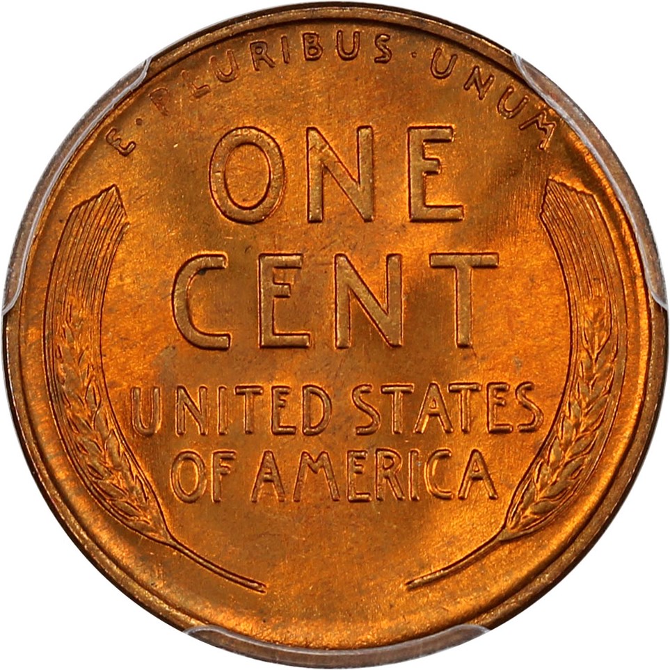 1940 1c MS RD MS66 RD thumbnail 15