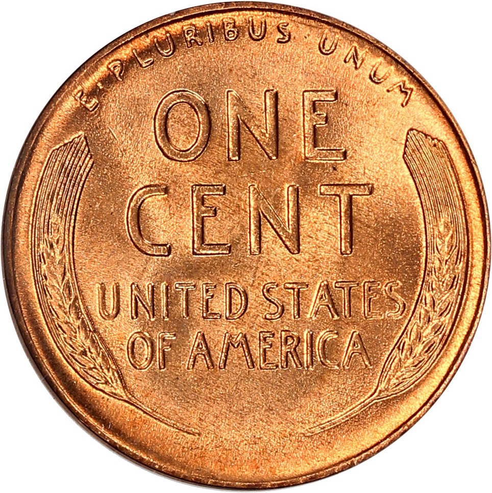 1940-D 1c MS RD MS66 RD thumbnail 23