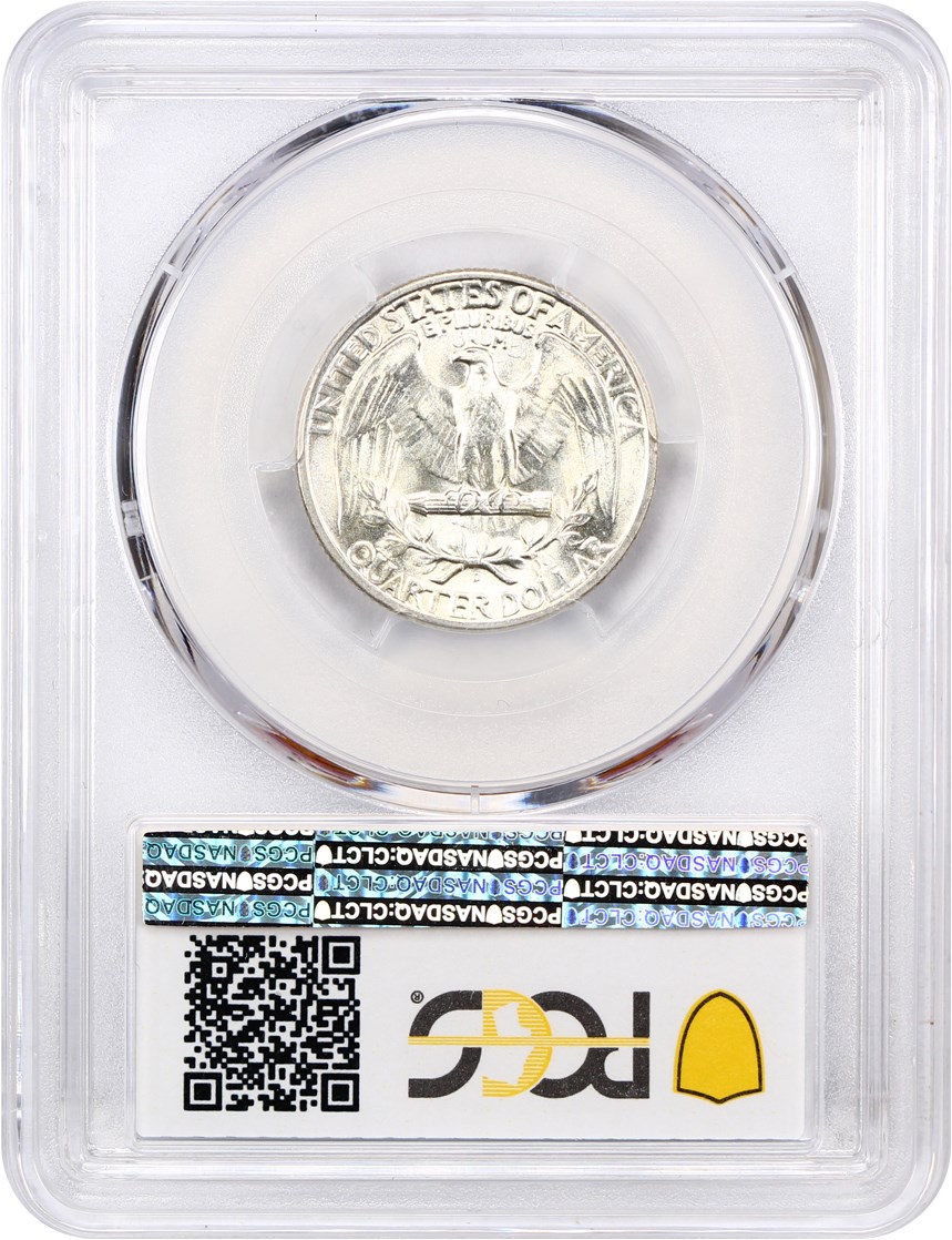 1946-D 25c VF20 thumbnail 23